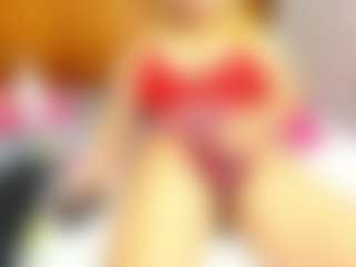 Esperanza Miller's Live Sex Cam Show