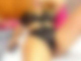 Esperanza Miller's Live Sex Cam Show