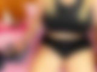 Esperanza Miller's Live Sex Cam Show