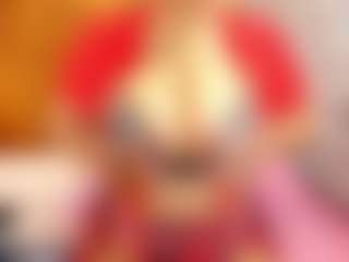 Esperanza Miller's Live Sex Cam Show