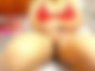 Live cam show with Esperanza Miller - Blonde Hair MILF on EXY