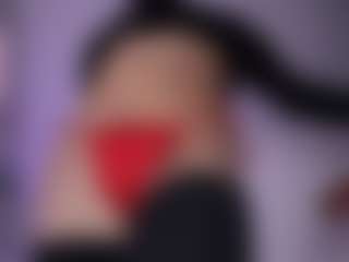 Live cam show with Tathiana - Orgasm on Camsoda