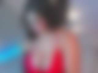 MartinaBianchi's Live Sex Cam Show