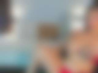 MartinaBianchi's Live Sex Cam Show