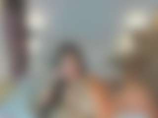 MartinaBianchi's Live Sex Cam Show