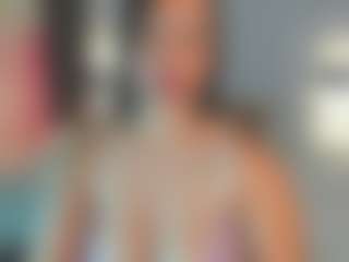 MartinaBianchi's Live Sex Cam Show