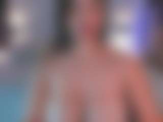 Live cam show with MartinaBianchi - Creampie on crypto-cams