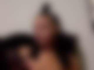 PINKSUGARs Live-Sex-Cam-Show