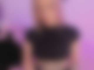 Live cam show with Miia-rose - Blonde Hair on sexytreat.net