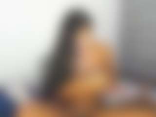 Live cam show with BUSTY PUTONA RELOADED - Gagging on TastyBlacksLive