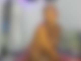 Live cam show with BUSTY PUTONA RELOADED - Blonde Hair Curvy on Mixed Magazine Live