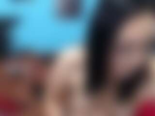 antonia-ceronica's Live Sex Cam Show