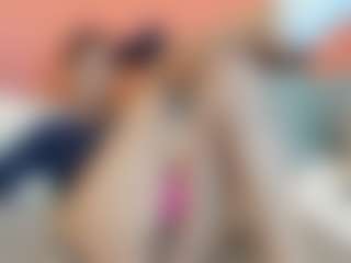 Live cam show with DirtyBeya - Bondage on crypto-cams