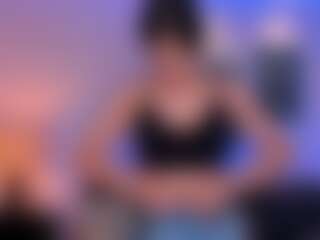 Alana Craft's Live Sex Cam Show