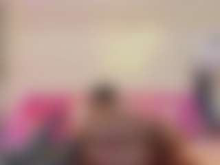 Cam Show en direct de Daniela Price