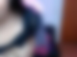 Zoe Kim's Live Sex Cam Show