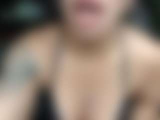 Sarah Peterson's Live Sex Cam Show