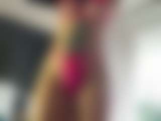 Sarah Peterson's Live Sex Cam Show