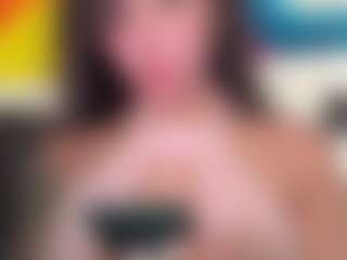 Sarah Peterson's Live Sex Cam Show