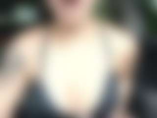 Sarah Peterson's Live Sex Cam Show