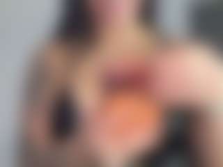 Sarah Peterson's Live Sex Cam Show