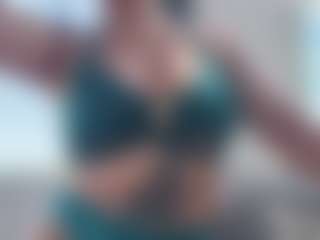 Sarah Peterson's Live Sex Cam Show