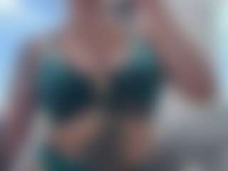 Sarah Peterson's Live Sex Cam Show