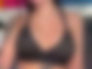 Sarah Peterson's Live Sex Cam Show