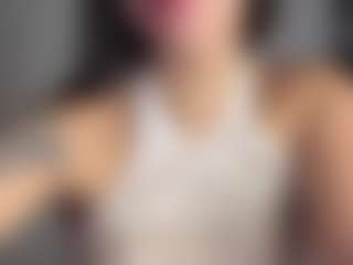 Sarah Peterson's Live Sex Cam Show
