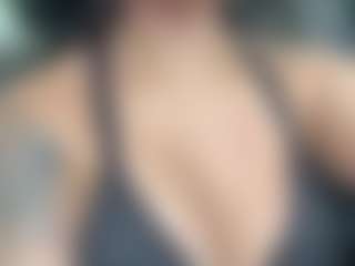 Sarah Peterson's Live Sex Cam Show