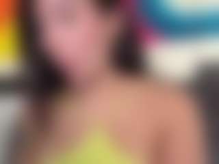 Sarah Peterson's Live Sex Cam Show