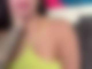 Sarah Peterson's Live Sex Cam Show