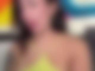 Sarah Peterson's Live Sex Cam Show