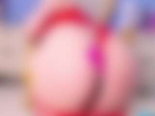 CANDY -'s Live Sex Cam Show