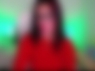jazmin-o's Live Sex Cam Show