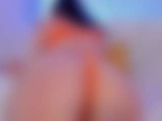 jules's Live Sex Cam Show