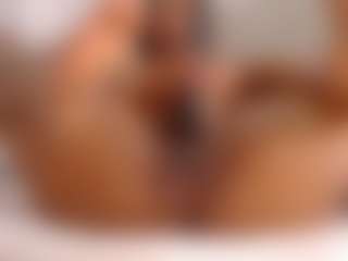 ebony-mommy's Live Sex Cam Show