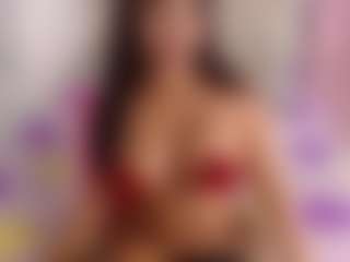 ebony-mommy's Live Sex Cam Show