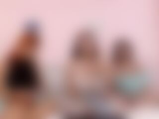 Super Girls's Live Sex Cam Show