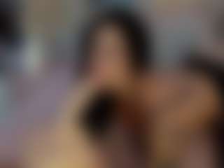 DANA's Live Sex Cam Show