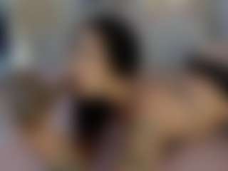 DANA's Live Sex Cam Show
