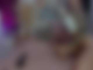 DANA's Live Sex Cam Show
