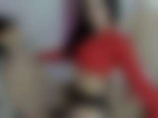 DANA's Live Sex Cam Show