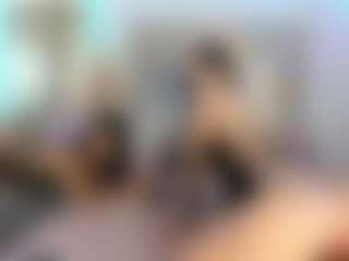DANA's Live Sex Cam Show