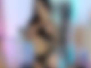 DANA's Live Sex Cam Show