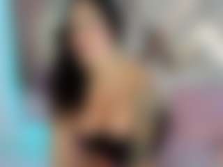 DANA's Live Sex Cam Show
