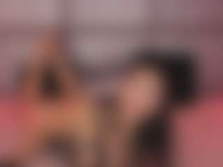KENDAL's Live Sex Cam Show