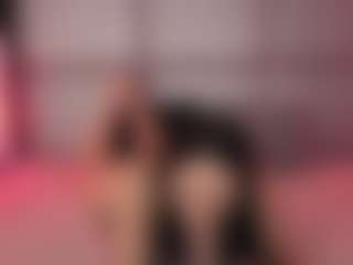 KENDAL's Live Sex Cam Show