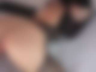 KENDAL's Live Sex Cam Show