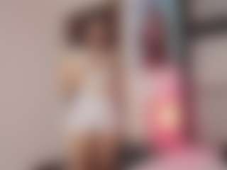 Live cam show with KENDAL - Asian College on https://playwithruby.com